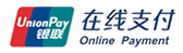 微光支付-银联在线快捷支付